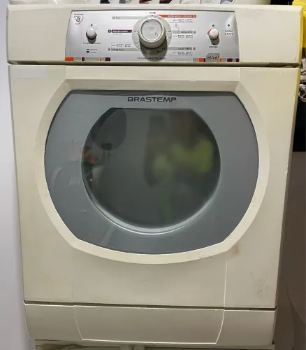 Secadora Brastemp Ative! 10kg