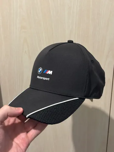 Boné Puma BMW