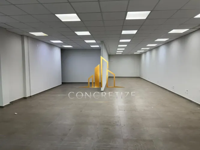 Ponto Comercial para aluguel com 100 m² em Centro, Bauru - SP