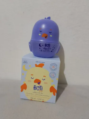 Perfume de bebe