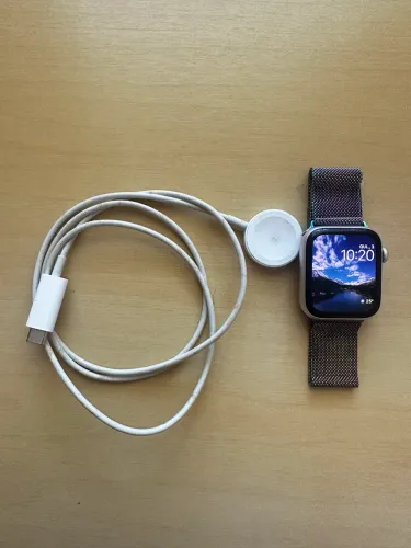 Apple Watch SE