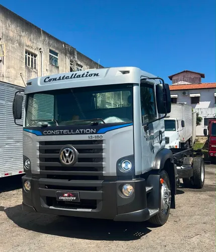 Volkswagen 13180