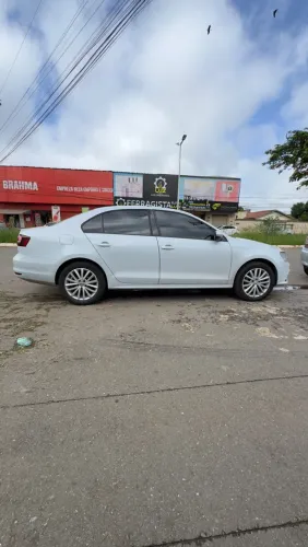 Volkswagen Jetta Comfortline 1.4 TSI 16V 4P Aut. 2018