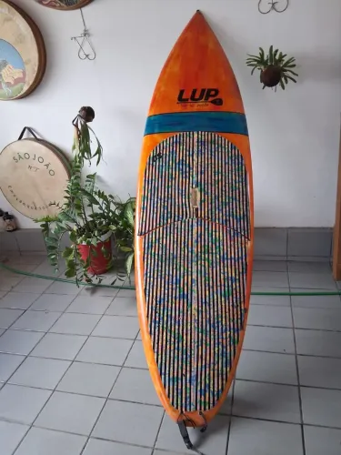 Prancha Stand Up Paddle - Excelente estado