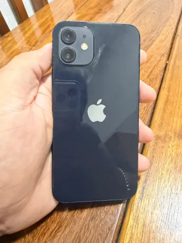 Apple iPhone 12 256gb todo original