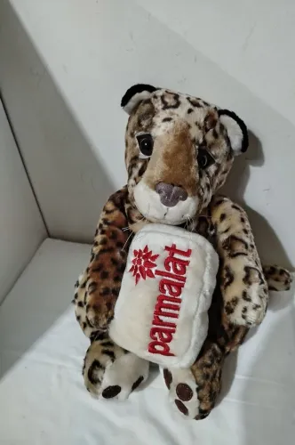 Leopardo Parmalat 
