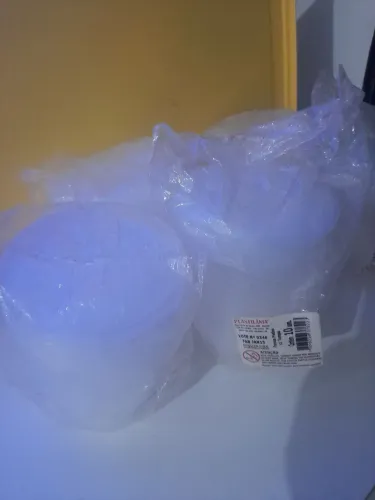 MINI FORMA DE PUDIM FORNEÁVEL