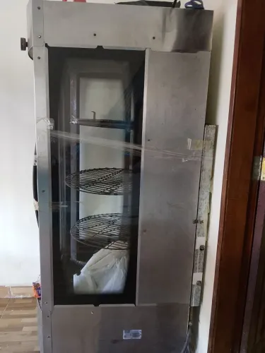 Maquina de frango