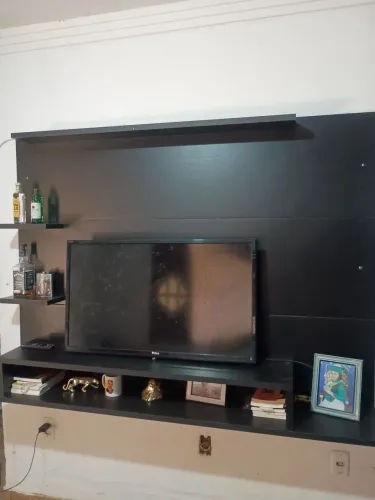 Painel de Tv Madesa Alfa.