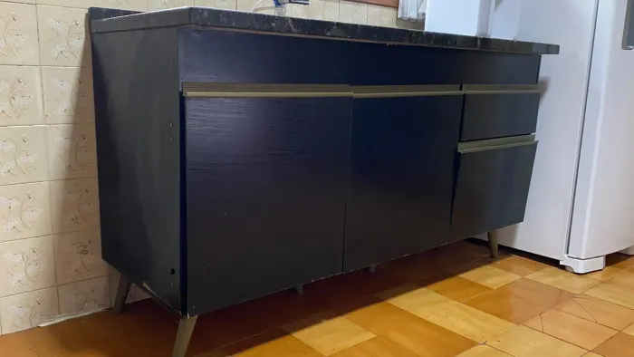 Vende-se Armário de Cozinha