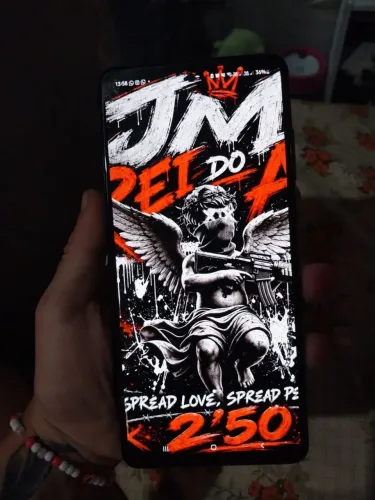 Samsung a725g