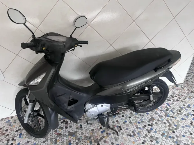 Honda Biz+ 2008 VENDA
