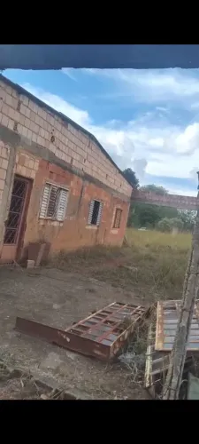 Chácara vendo ou trocar