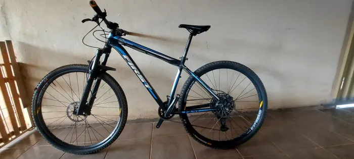 VENDO BIKE FIRST