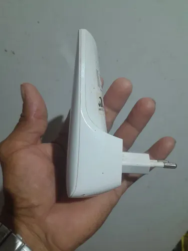REPETIDO DE SINAL WI-FI 300MPBS