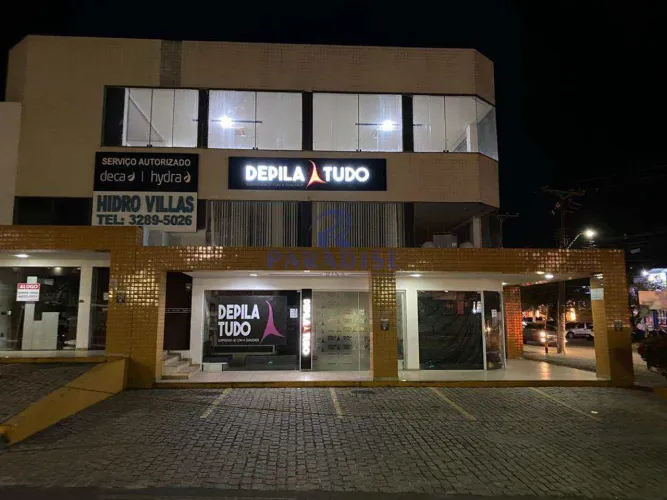 Fundo de comércio, Centro, Lauro de Freitas - R$ 2.75 mi, Cod: 68540