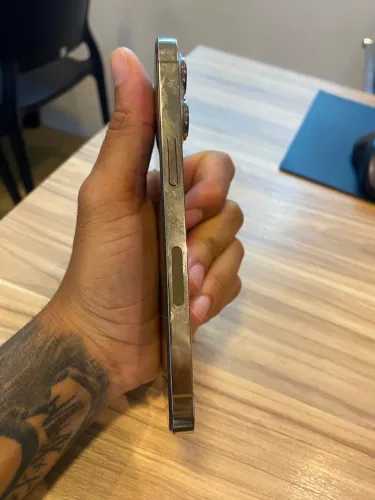 Vendo IPhone 13 Pro