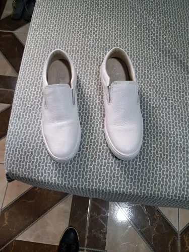 Sapatilha masculina