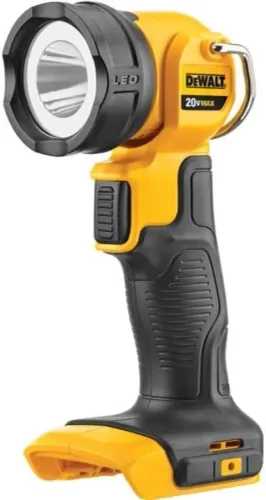 Lanterna Dewalt Led Dcl040 20v Sem Bateria
