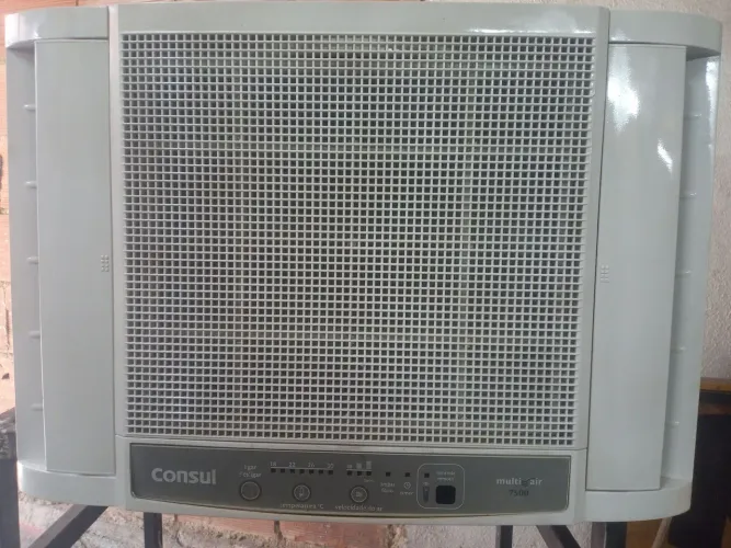 Consul Multi AIR 