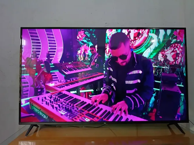 TCL 65 Polegadas