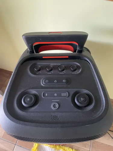 Jbl partybox 320