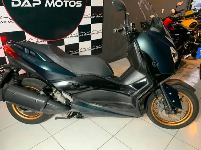 Yamaha XMax 2023 250 ABS