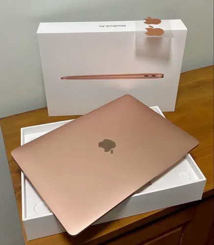 MacBook Air M1 13pol 256/8 LACRADO