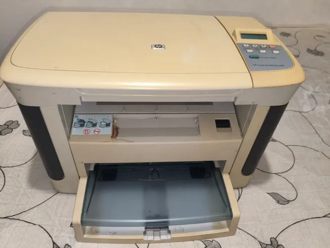 Multifuncional HP