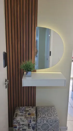 Apartamento para alugar