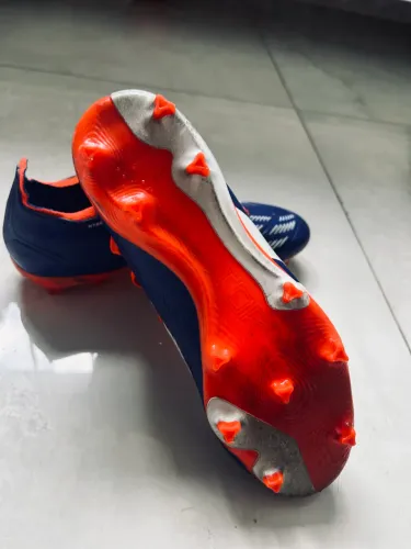 Chuteira Adidas 39