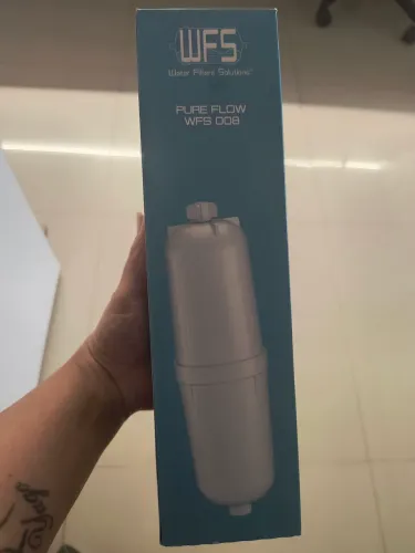 Vela Para Filtro Soft