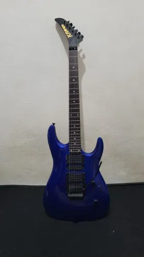 Kramer Striker 424 FR