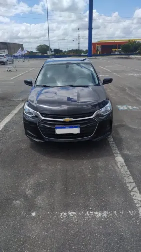 2023 Chevrolet Ônix 1.0 lt2