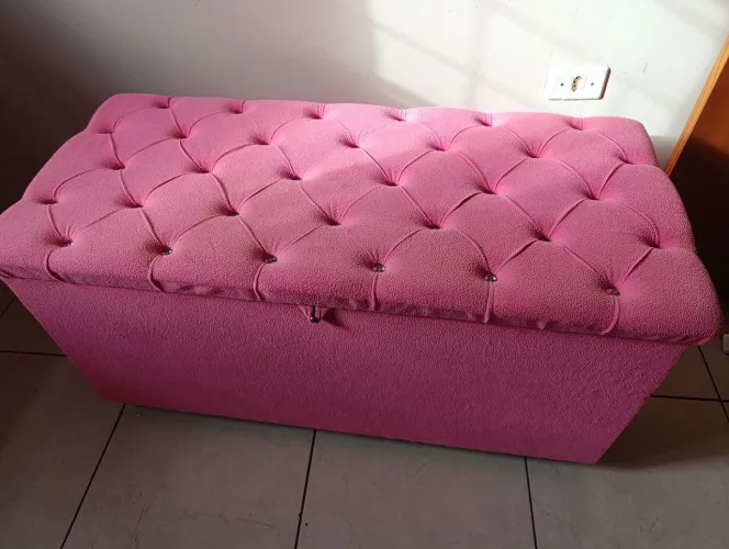 Puf Baü
