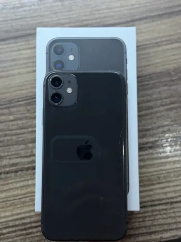 Iphone 11 128 gb todo original