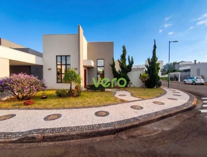 Casa com 3 dormitórios para alugar, 203 m² por R$ 9.025,00/mês - Loteamento Residencial Ja