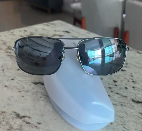 Óculos de sol Tommy Hilfiger