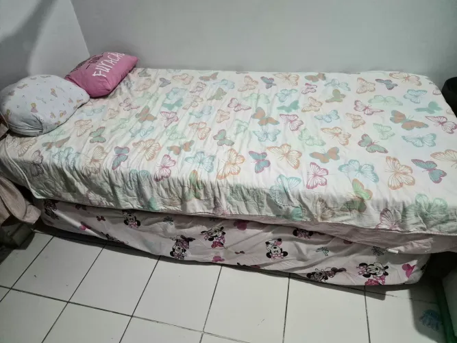 Vendo bicama