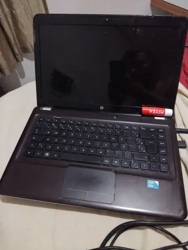 NOTEBOOK HP 