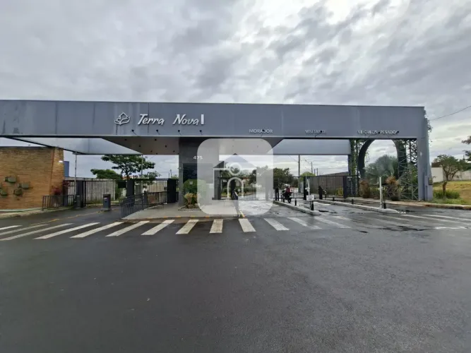 Casa de condomínio para locação no bairro Terra Nova I