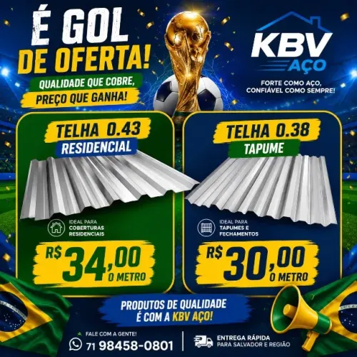 TELHA