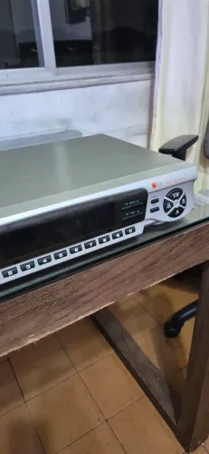 Videokê VMP-2500S RAF ELETRONICS
