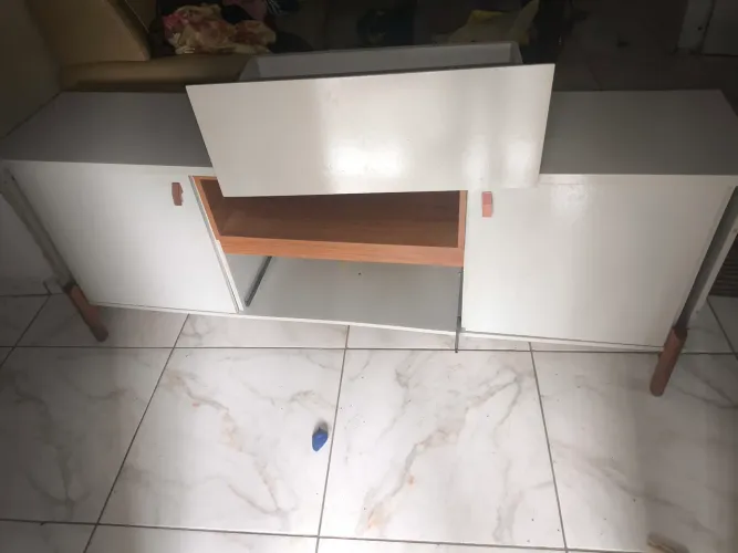 Rak usado