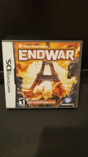 Jogos pra Nintendo DS