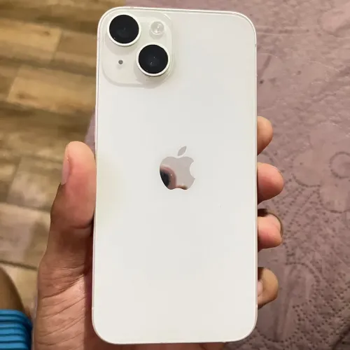 iPhone 14