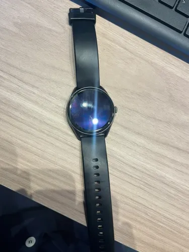 SmartWatch QCY - GT - Completo