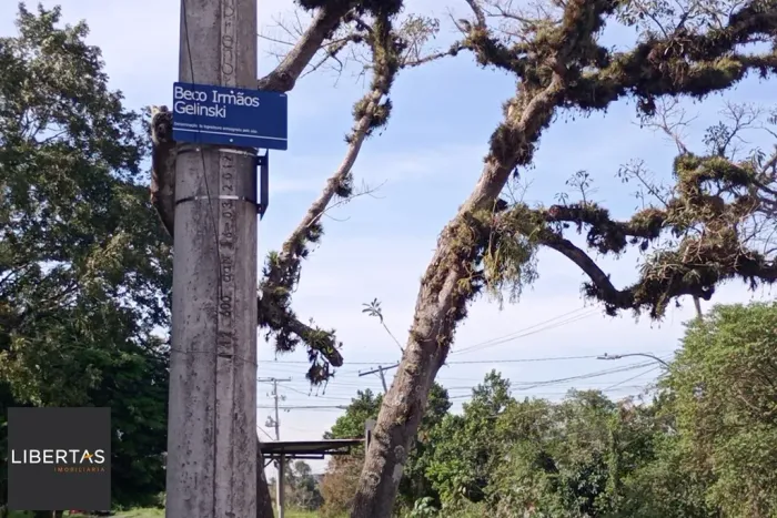 Fazenda em Belém Novo