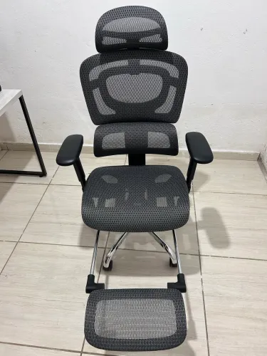 Cadeira Ergonômica Mônaco BT07