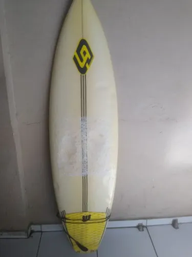 Prancha de surf